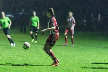 Bild 129 - B-Juniorinnen TuS Tensfeld - MTSV Olympia Neum�nster : Ergebnis: 4:1